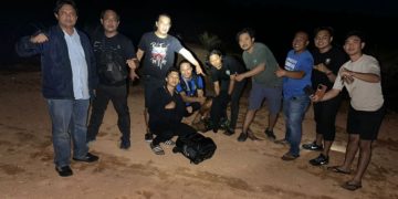 Tim Gabungan Polres Muaro Jambi Tangkap Pelaku Penganiayaan Berujung Kematian di CRC Jaluko