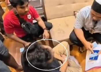 Terlibat Kasus Penipuan dan Penggelapan, Oknum Kabid BPKAD Merangin Terciduk Pakai Sabu di Solo