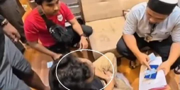 Terlibat Kasus Penipuan dan Penggelapan, Oknum Kabid BPKAD Merangin Terciduk Pakai Sabu di Solo