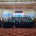439 Mahasiswa Poltekkes Kemenkes Jambi Diwisuda