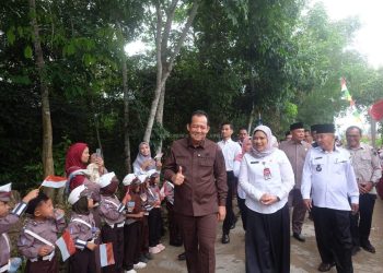 439 Mahasiswa Poltekkes Kemenkes Jambi Diwisuda