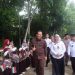 439 Mahasiswa Poltekkes Kemenkes Jambi Diwisuda