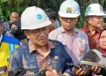 Baru 11.000 Rumah, Pemkot Jambi Targetkan 250.000 Rumah Teraliri Jargas