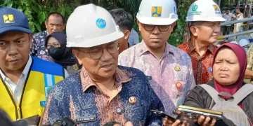 Baru 11.000 Rumah, Pemkot Jambi Targetkan 250.000 Rumah Teraliri Jargas