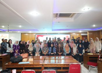 Tim ZI Kanwil Kemenag Jambi Ikuti Rakor ZI 2025