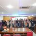 Tim ZI Kanwil Kemenag Jambi Ikuti Rakor ZI 2025