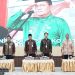 Posbankum di 68 Kelurahan Kota Jambi Rampung, Kanwil Kemenkum Jambi Serahkan Penghargaan dan Sertifikat NLP
