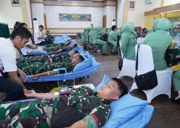 Kejari Batang Hari Gelar Berbagai Kegiatan Pelayanan Masyarakat, Meriahkan Hari Anti Korupsi Sedunia