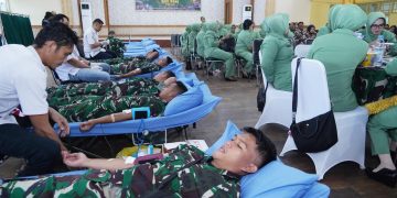 Kejari Batang Hari Gelar Berbagai Kegiatan Pelayanan Masyarakat, Meriahkan Hari Anti Korupsi Sedunia