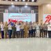 Polres Tebo Gelar Rakor Lintas Sektoral Operasi Lilin 2025, Perkuat Sinergi Pengamanan Natal dan Tahun Baru