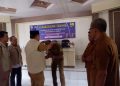 BIMTEK Pembekalan dan Uji Sertifikasi Tenaga Kerja Operator Alat Berat