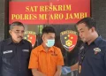 Operasional Dapur MBG di Kota Jambi Berhenti Sementara, Ini Alasannya