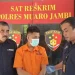 Operasional Dapur MBG di Kota Jambi Berhenti Sementara, Ini Alasannya