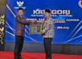 Kanwil Kemenag Jambi Kembali Raih Anugerah Badan Publik Informatif Tahun 2025