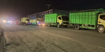 Polisi Ungkap Identitas Jasad Pria di Depan Masjid Agung Al Falah