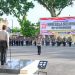 Polda Jambi Gelar Upacara Peringatan Hari Bela Negara ke-77 Tahun 2025, Kapolda Tekankan Semangat Persatuan dan Dedikasi Nyata