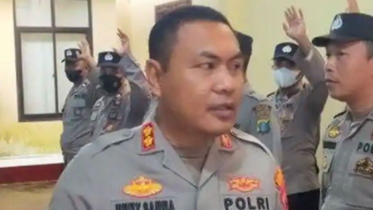 2 Warga SAD Ditangkap, Polisi Ungkap Pola Baru Jaringan Perdagangan Anak Hingga Merangin