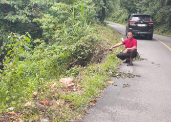Oknum PNS di Jambi Kedapatan Bawa Pil Ekstasi di Lorong RS Arafah