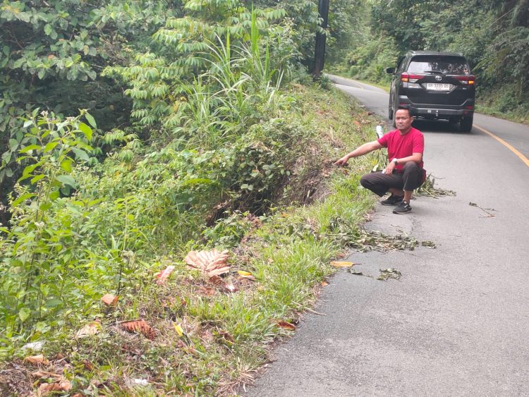 Oknum PNS di Jambi Kedapatan Bawa Pil Ekstasi di Lorong RS Arafah