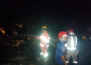 Kejari Batang Hari Gelar Berbagai Kegiatan Pelayanan Masyarakat, Meriahkan Hari Anti Korupsi Sedunia