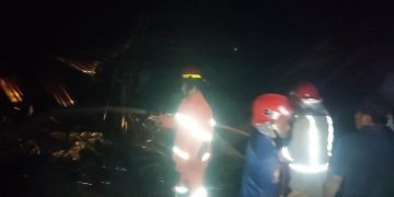 Kejari Batang Hari Gelar Berbagai Kegiatan Pelayanan Masyarakat, Meriahkan Hari Anti Korupsi Sedunia