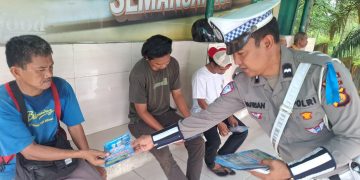 Napi Lapas Kelas IIA Jambi Tewas Bunuh Diri