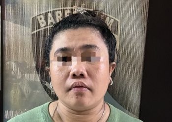 Gelapkan Sepeda Motor Rental, IRT di Kota Jambi Ditangkap Polisi