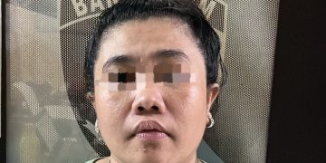 Gelapkan Sepeda Motor Rental, IRT di Kota Jambi Ditangkap Polisi