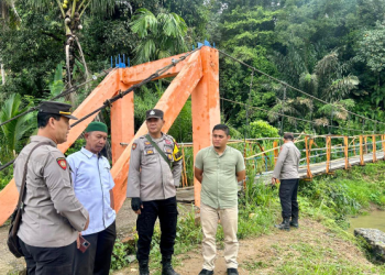 Hadiri Rakernas Kemenag 2025: Kakanwil Jambi Dukung Visi Indonesia Emas 2045