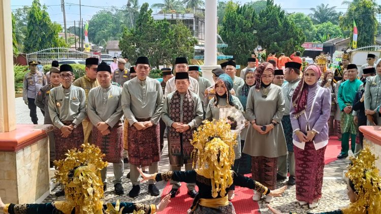 Napi Lapas Kelas IIA Jambi Tewas Bunuh Diri