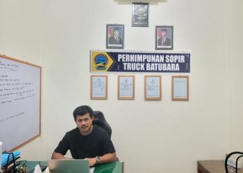 Marak Pungli ke Sopir Batu Bara di Simpang Pitco Sarolangun, PSTB Minta Polisi Bertindak