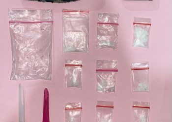 Tersangka Akui Miliki Sabu, Polisi Selidiki Jaringan Pemasok Narkoba di Kerinci