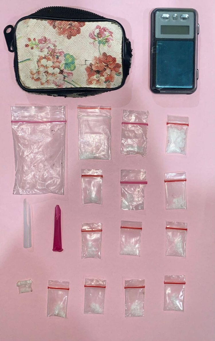 Tersangka Akui Miliki Sabu, Polisi Selidiki Jaringan Pemasok Narkoba di Kerinci