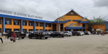 RSUD Raden Mattaher Digugat Rekanan Pengadaan Alat Kesehatan Rp12 Miliar