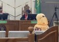 Suliyanti Divonis Dua Tahun Dalam Kasus Suap Pengesahan RAPBD Jambi