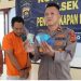 Polsek Kota Baru Ungkap Sindikat Ganjal ATM, Satu Pelaku Ditangkap