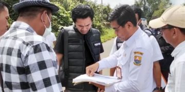 Ratusan Hektare Lahan Aset Pemprov Jambi di Tanjabtim Diduga Diperjualbelikan