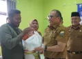 Antisipasi Harga Naik Saat Liburan, Pemkab Muaro Jambi Gelar Pasar Murah Nataru di Semua Kecamatan