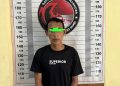 Satresnarkoba Polres Muaro Jambi Berhasil Tangkap Pelaku Penyalah Guna Narkotika Di Desa Pulau Kayu Aro