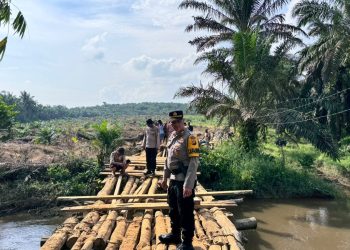 Terminal Alam Barajo Resmikan Layanan SIM Keliling, Permudah Akses Warga Jambi