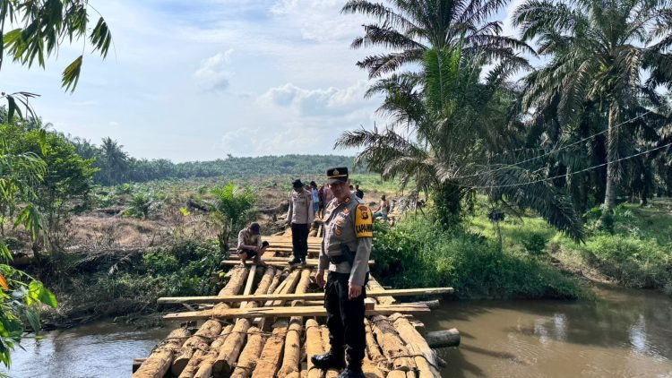 Terminal Alam Barajo Resmikan Layanan SIM Keliling, Permudah Akses Warga Jambi
