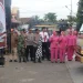 Melalui Polres Bungo, Polda Jambi dan Bhayangkari Salurkan Bantuan Kemanusiaan untuk Korban Bencana di Sumbar