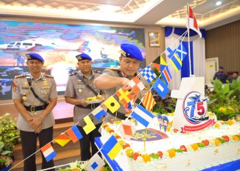 Bupati Muaro Jambi Dr. Bambang Bayu Suseno, SP, MM, M.Si Secara Resmi Membuka Gelaran Festival Lebung Betuah Tahun 2025