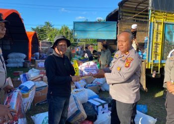 Bupati Muaro Jambi Dr. Bambang Bayu Suseno, SP, MM, M.Si Secara Resmi Membuka Gelaran Festival Lebung Betuah Tahun 2025