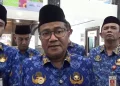 Banyak ASN Kota Jambi Bolos Upacara, Pegawai Hingga Pejabat Kena Potong TPP Sampai 20 Persen