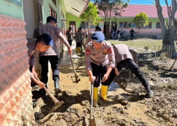 Bupati Muaro Jambi Hadiri Sidang Paripurna HUT Kabupaten Batanghari ke-77