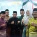 Bupati Muaro Jambi Hadiri Sidang Paripurna HUT Kabupaten Batanghari ke-77