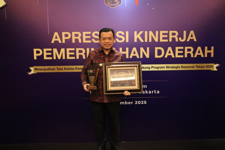 Bimtek Optimalisasi Peran Pelaku Pengadaan dan Jasa dengan Peningkatan Kompetensi Persiapan dan Pelaksanaan Pengadaan Barang dan Jasa