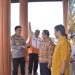 Polda Jambi Silahturahmi dengan Pemuka Agama GKPS Resort Jambi