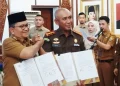Walikota–Kajari Jambi Teken PKS: Babak Baru Pidana Kerja Sosial dan Ujian Serius Keadilan Humanis